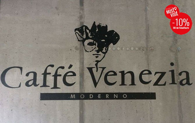 Caffe Venezia Moderno