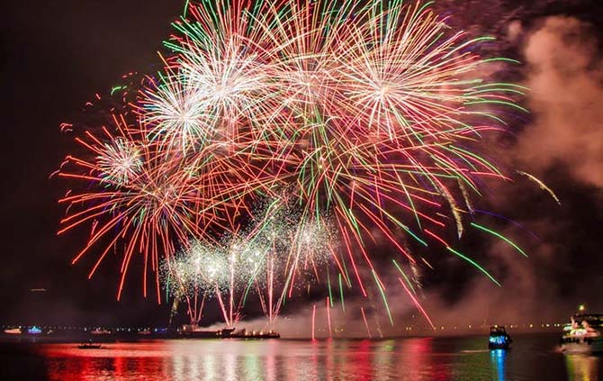 Kolberg Silvester 2018