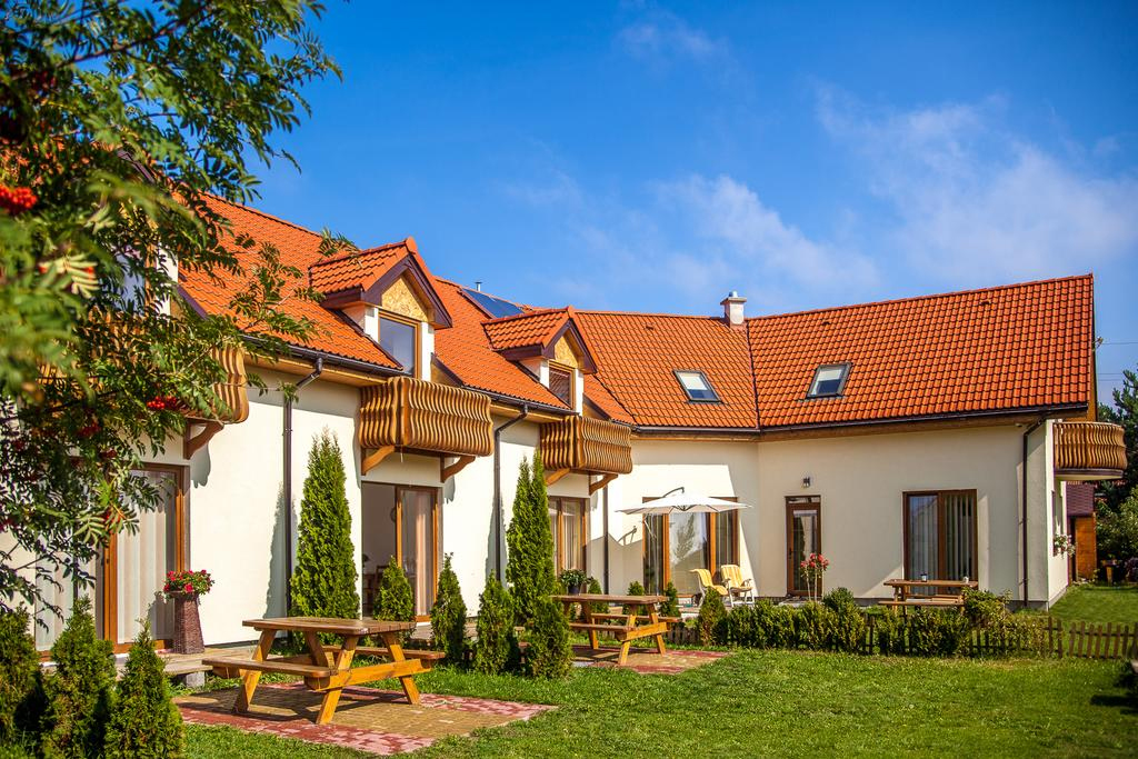 Villa Traumstrand