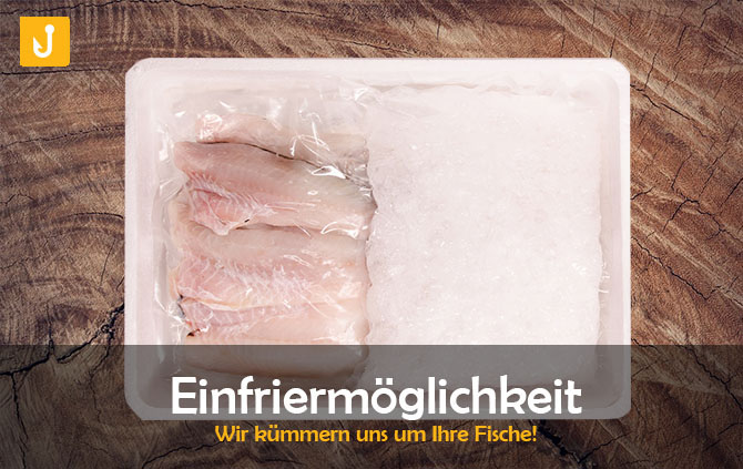 Einfriermoglichkeit