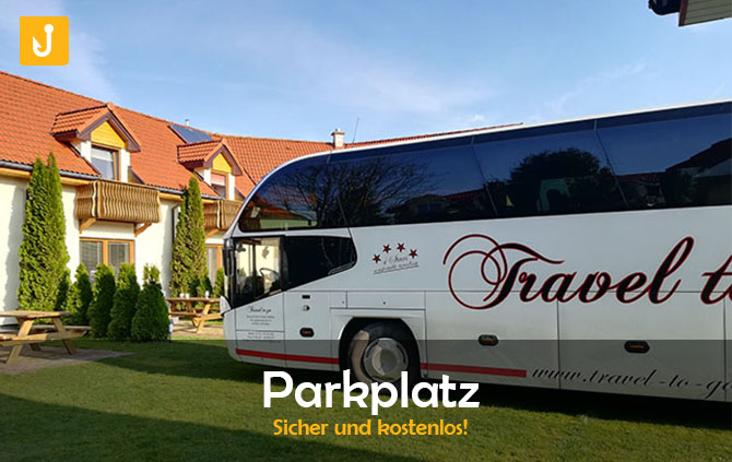 Parkplatz