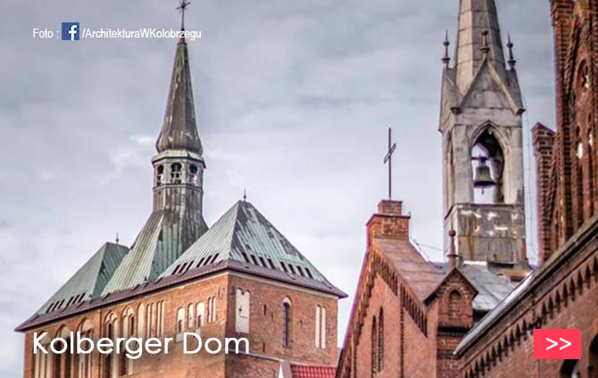 Dom Kolberg