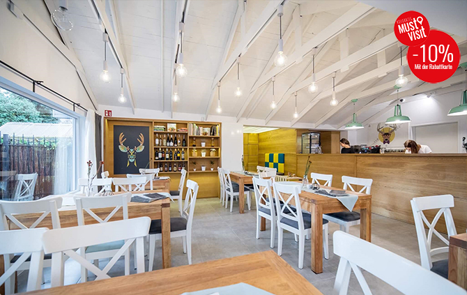 Grill House „Wichlacz”
