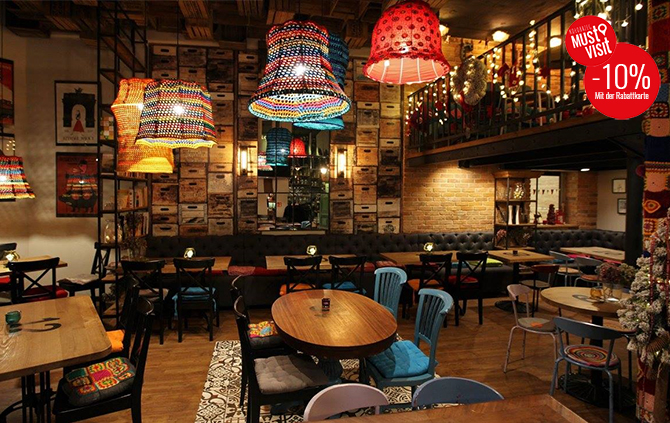 Trattoria Corleone